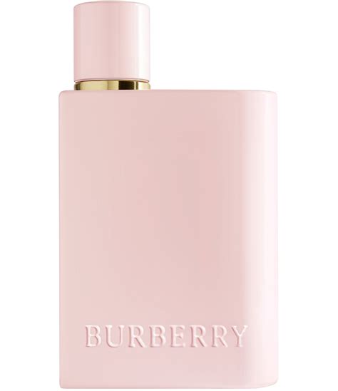 burberry gewatteerd|Burberry her fragrance.